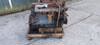 Newholland 8340 Motor 2