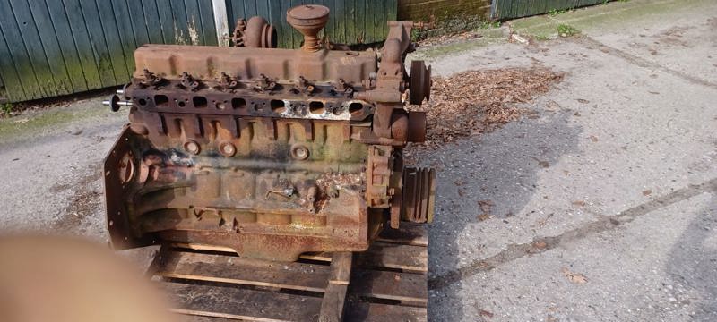 Newhollandpowerstart Brandschade