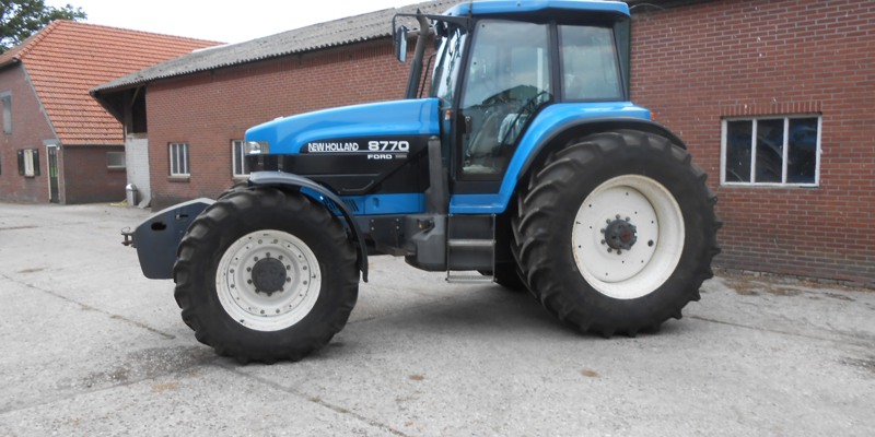 Newholland