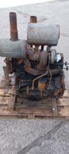 Newholland 7740 Motor 1